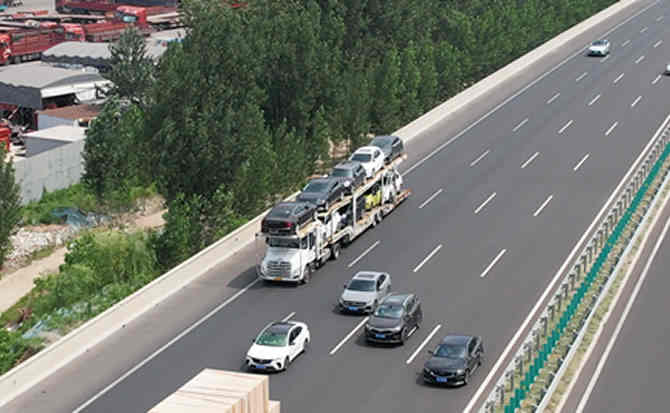 襄都区高速公路汽车救援